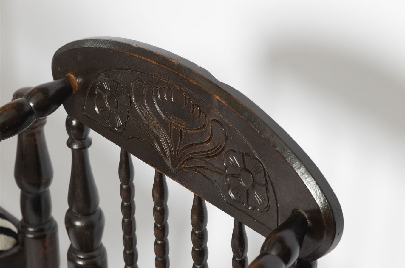 Worpswede Sitzgarnitur aus Kiefernholz, 1905, 5 . Set
