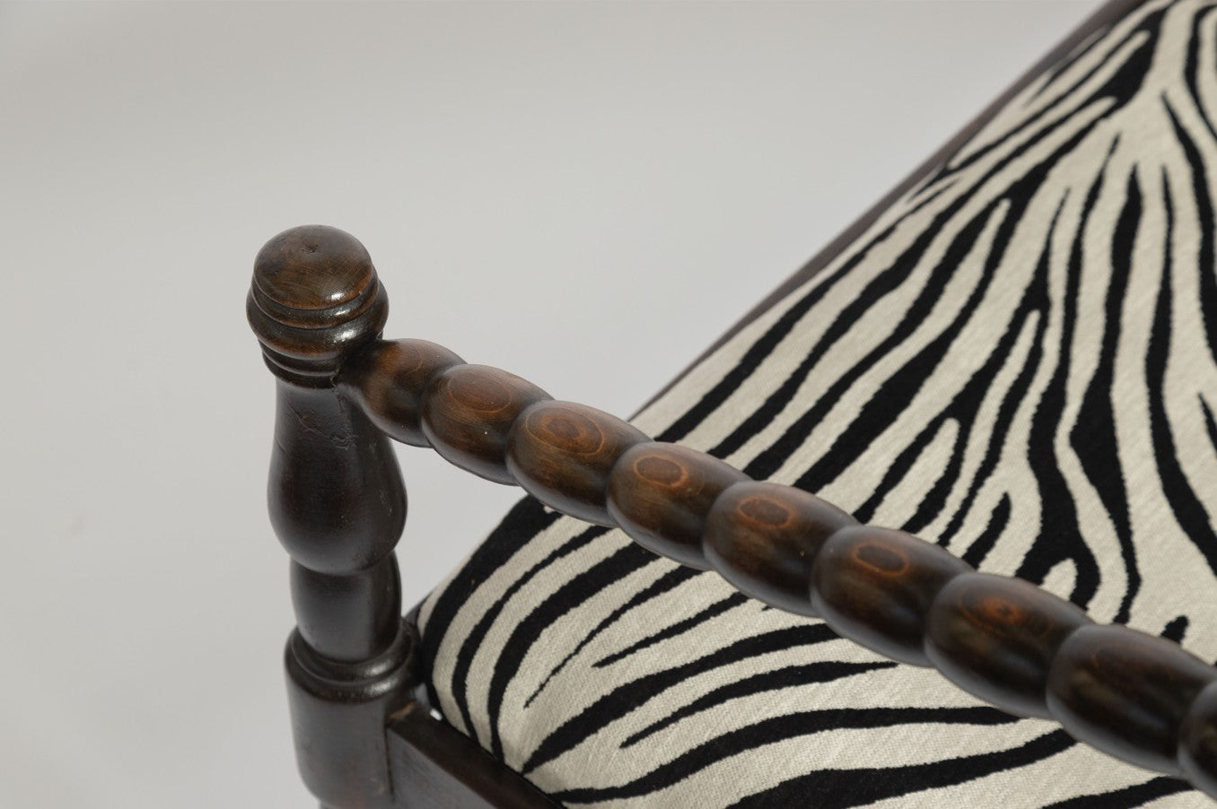 Worpswede Sitzgarnitur aus Kiefernholz, 1905, 5 . Set
