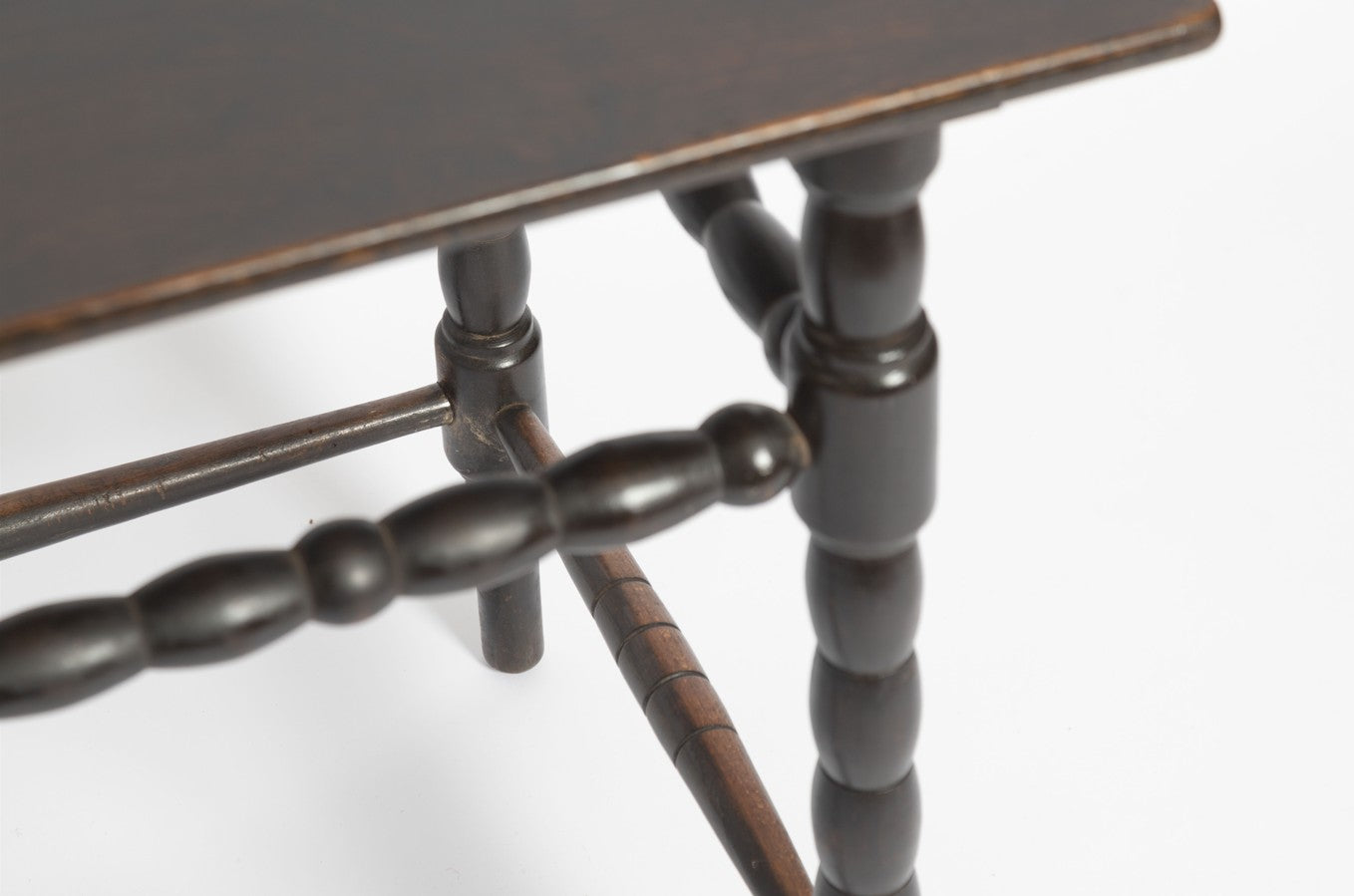 Worpswede Sitzgarnitur aus Kiefernholz, 1905, 5 . Set