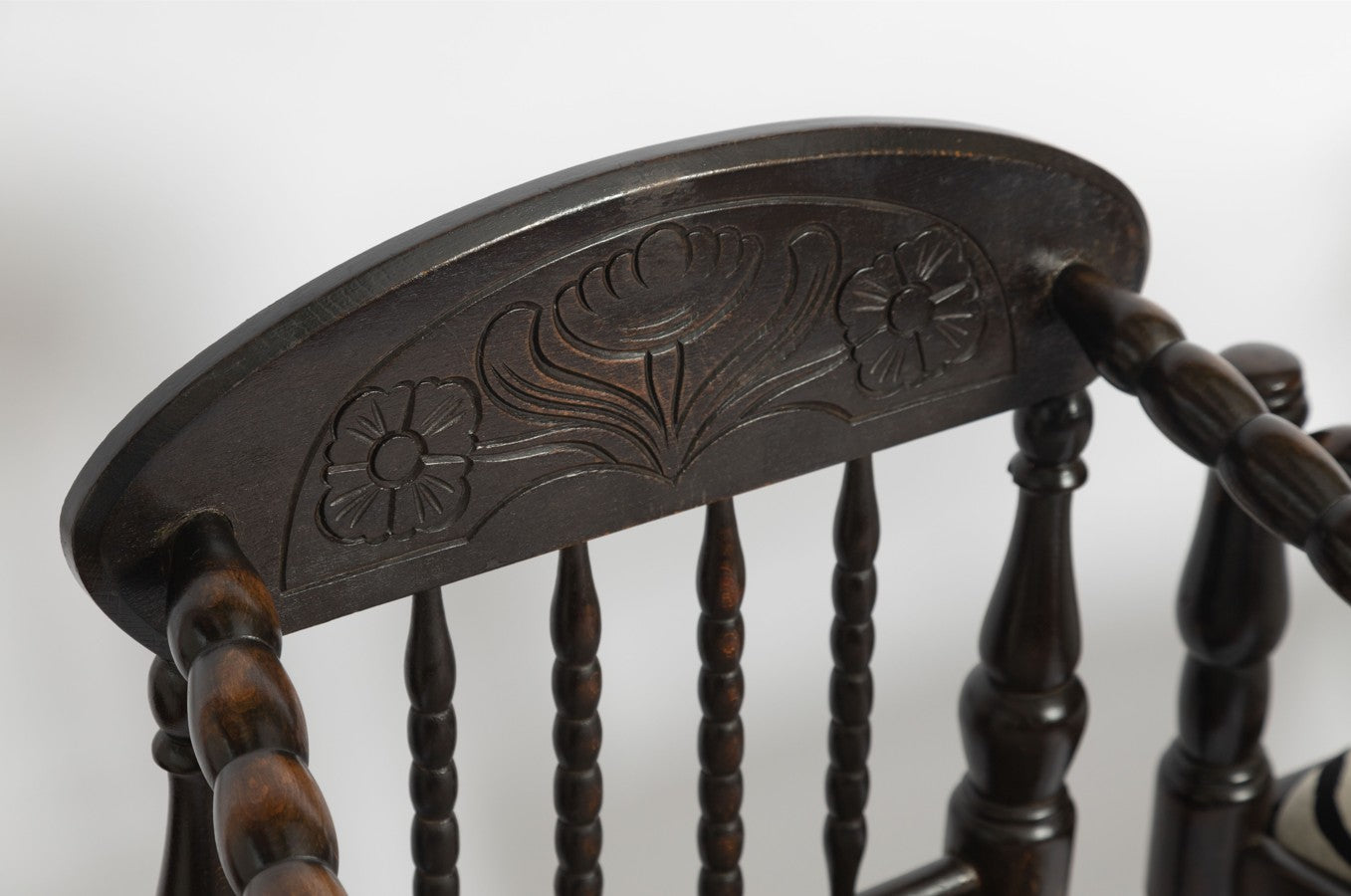 Worpswede Sitzgarnitur aus Kiefernholz, 1905, 5 . Set